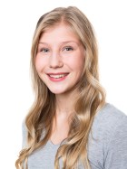 Jenna S.  165 cm